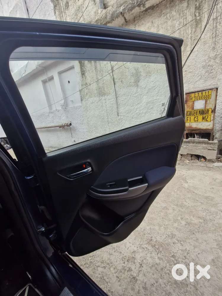 Maruti Baleno 1.2 Zeta 2020