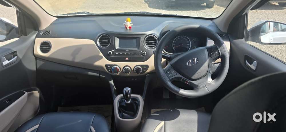 Hyundai Grand I10