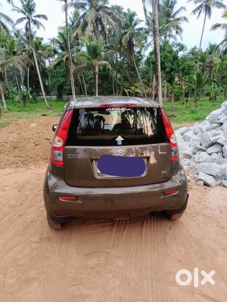 Maruti Suzuki Ritz 2011 Diesel 155000 Km Driven