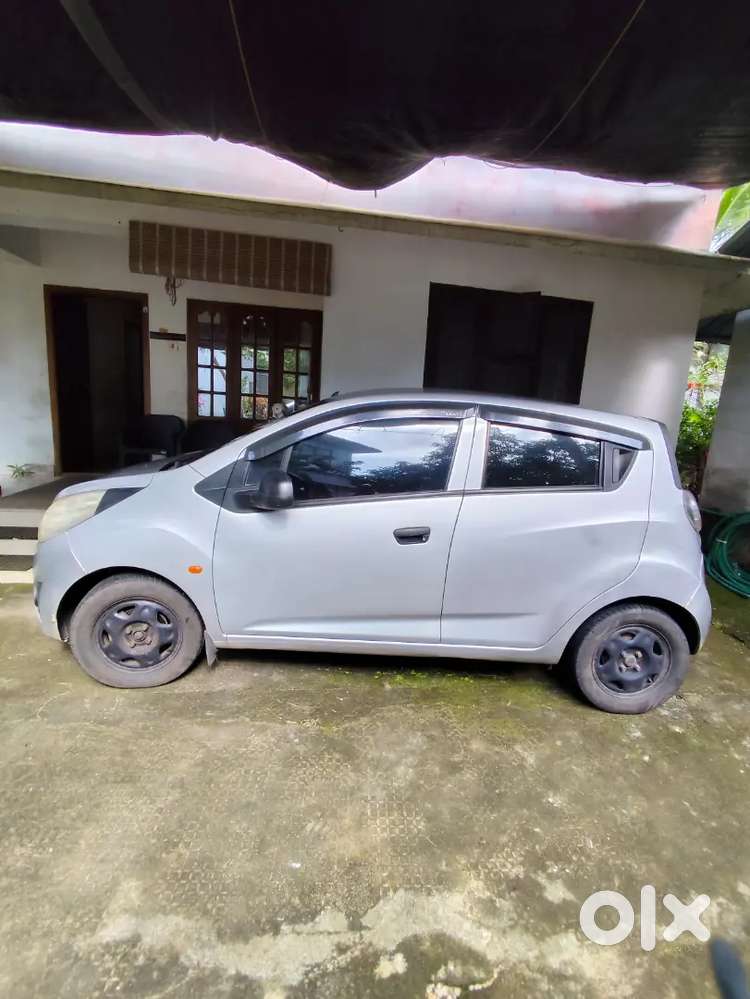 Chevrolet Beat 2013 Diesel 121000 Km Driven