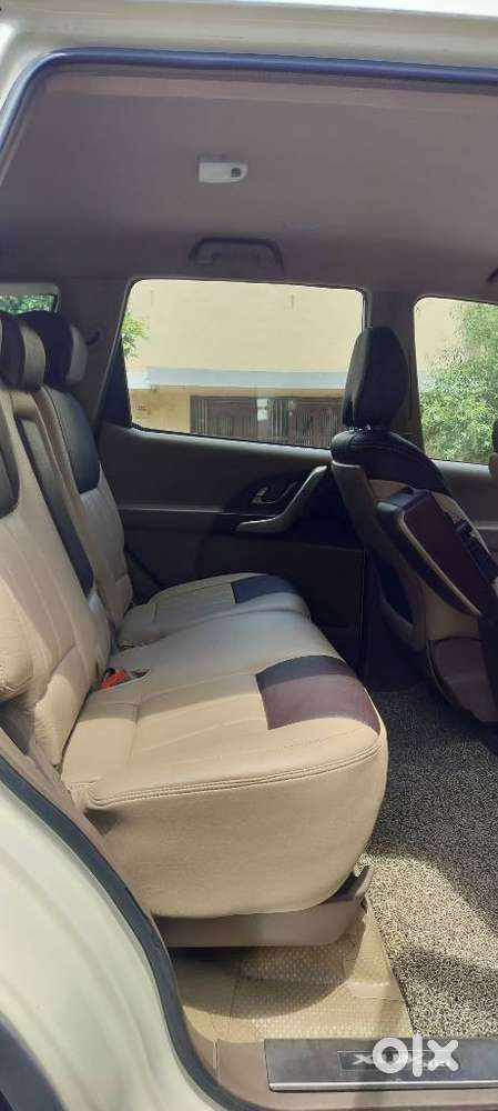 Mahindra Xuv500 W8, 2013, Diesel