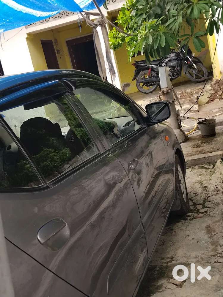 Hyundai I10 Magna 2010 Petrol Manual