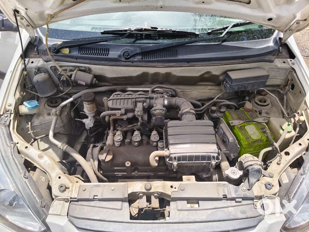 Maruti Suzuki Brezza Zdi+ Amt, 2019, Diesel