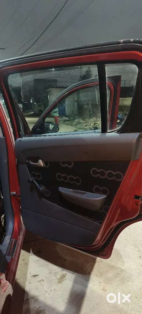 Maruti Suzuki 800 Ac 2015