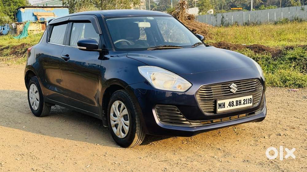 Maruti Suzuki Swift 2018 Lxi, 2018, Petrol
