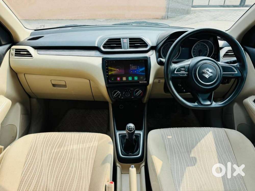 Maruti Suzuki Dzire 1.2 Vxi Cng, 2022, Petrol