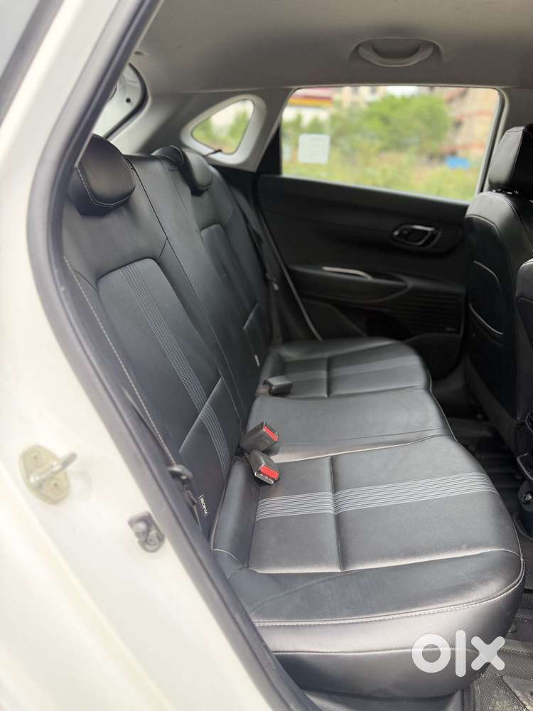 Hyundai I20 Asta (o) 1.0 Turbo Dct, 2021, Petrol