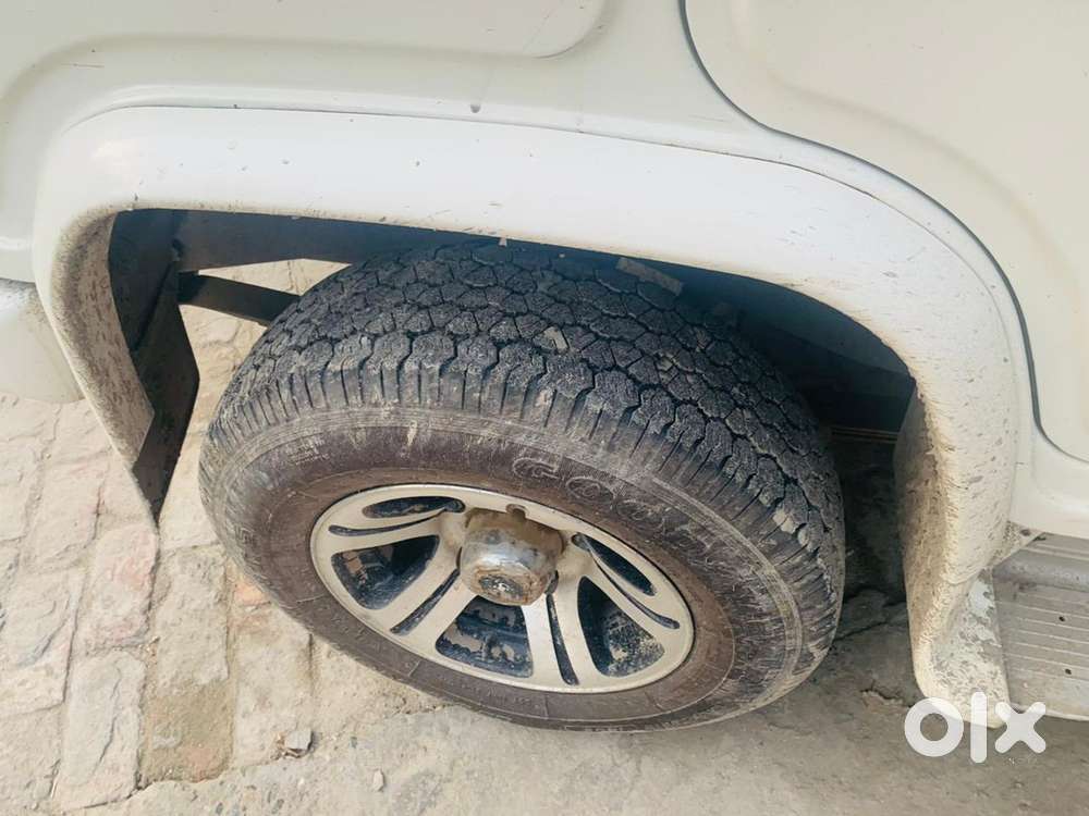 Mahindra Bolero 2013 Diesel 127000 Km Driven