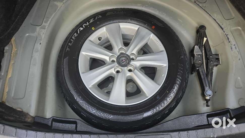 Toyota Corolla Altis 2010-2013 G, 2014, Petrol