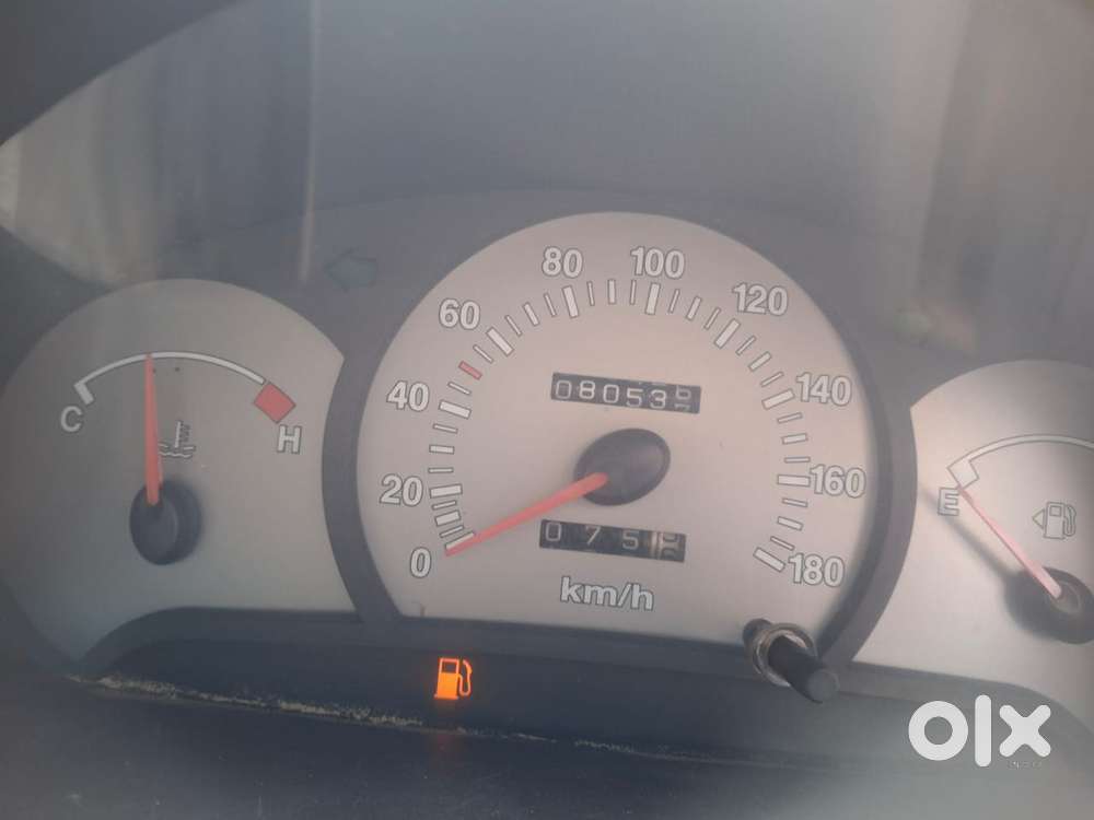 Hyundai Santro Xing Gls, 2008, Petrol