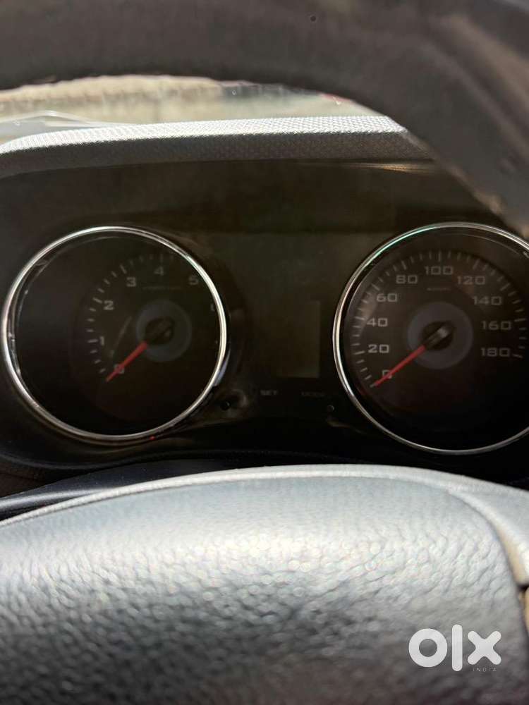 Mahindra Diesel Car 2018