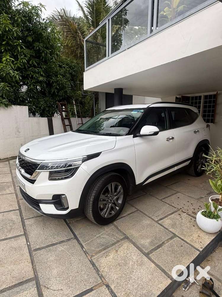 Kia Petrol Manual 2020 Year