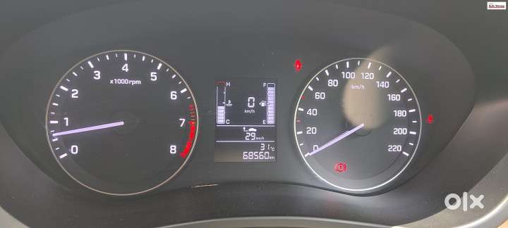 Hyundai I20 1.2 Anniversary Edition, 2015, Petrol
