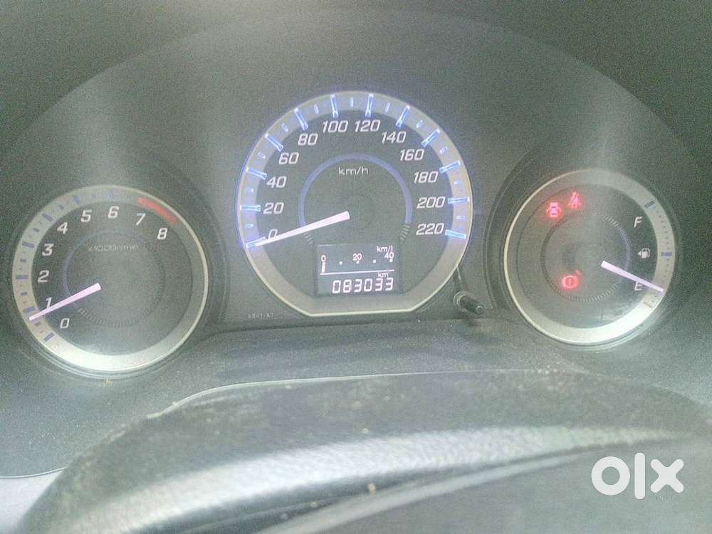 Honda City Petrol 2012 Excellent Condition