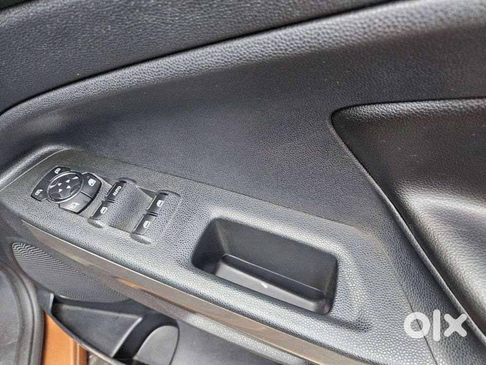 Ford Ecosport 1.5 Diesel Titanium Plus, 2018, Diesel