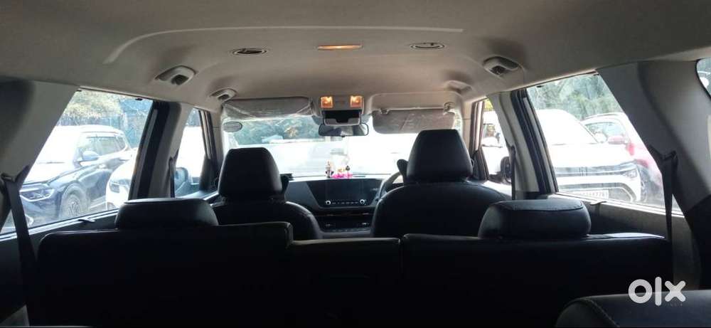 Kia Carens Prestige For Sale