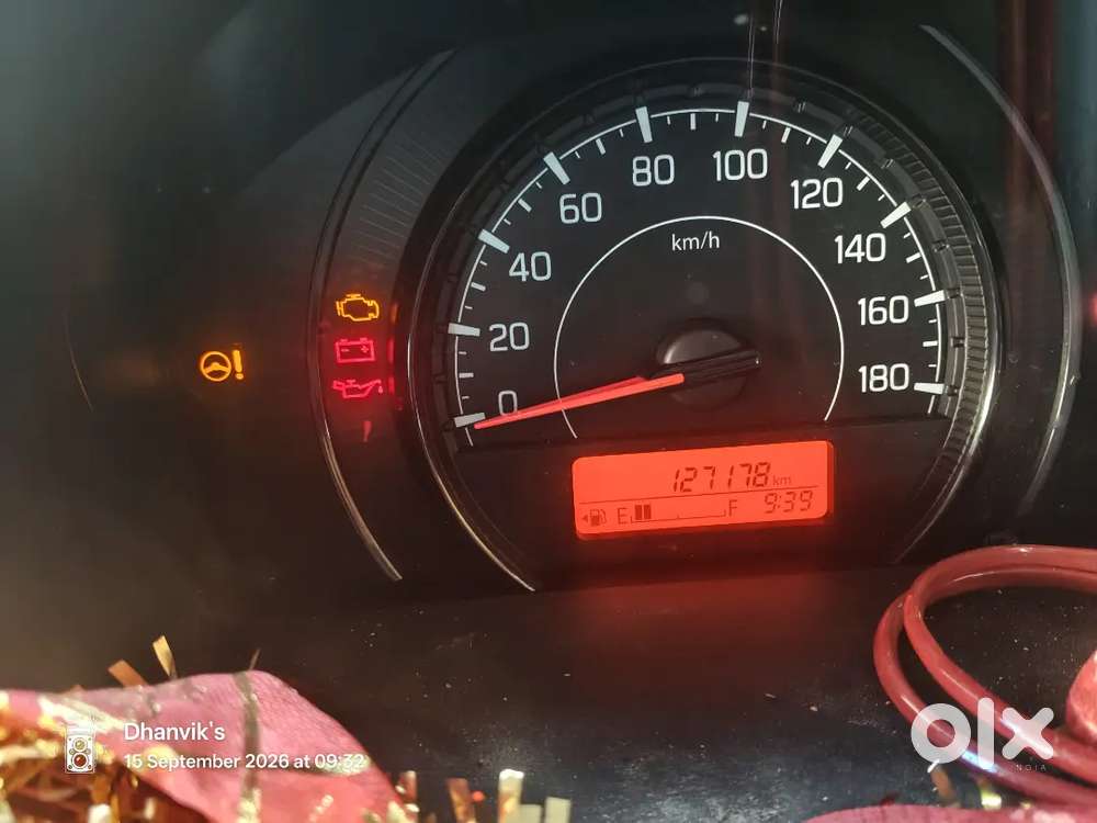 Maruti Suzuki Wagon R 2020 Petrol 127186 Km Driven