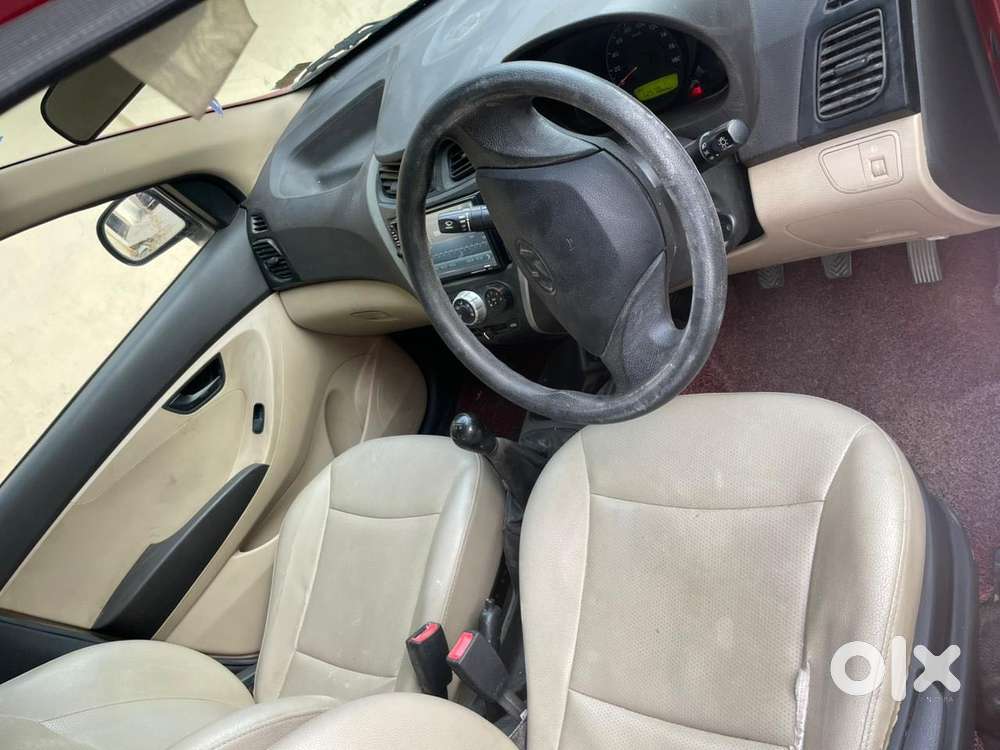 Hyundai Eon 1.0 Era Plus, 2018, Petrol