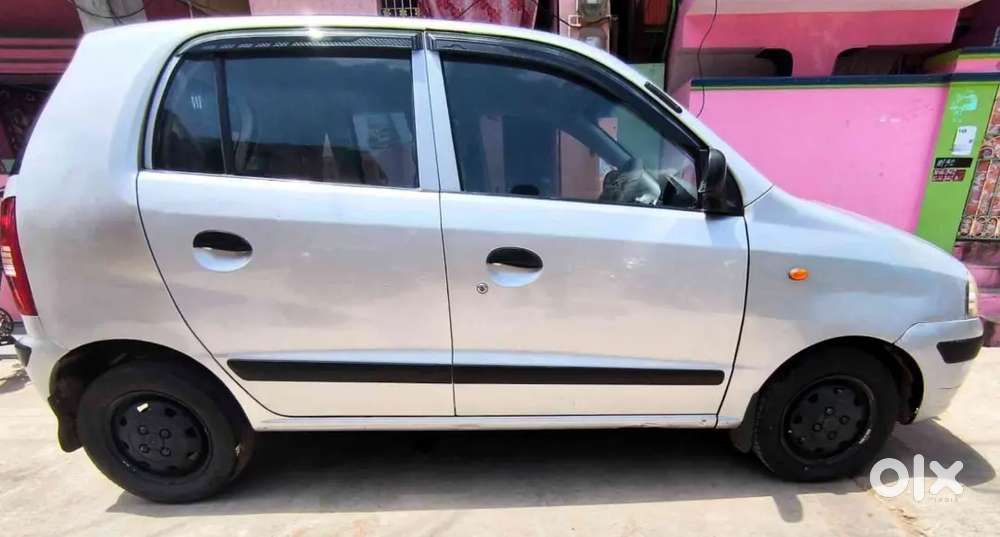 Santro Xing Urgent Sale Need Money