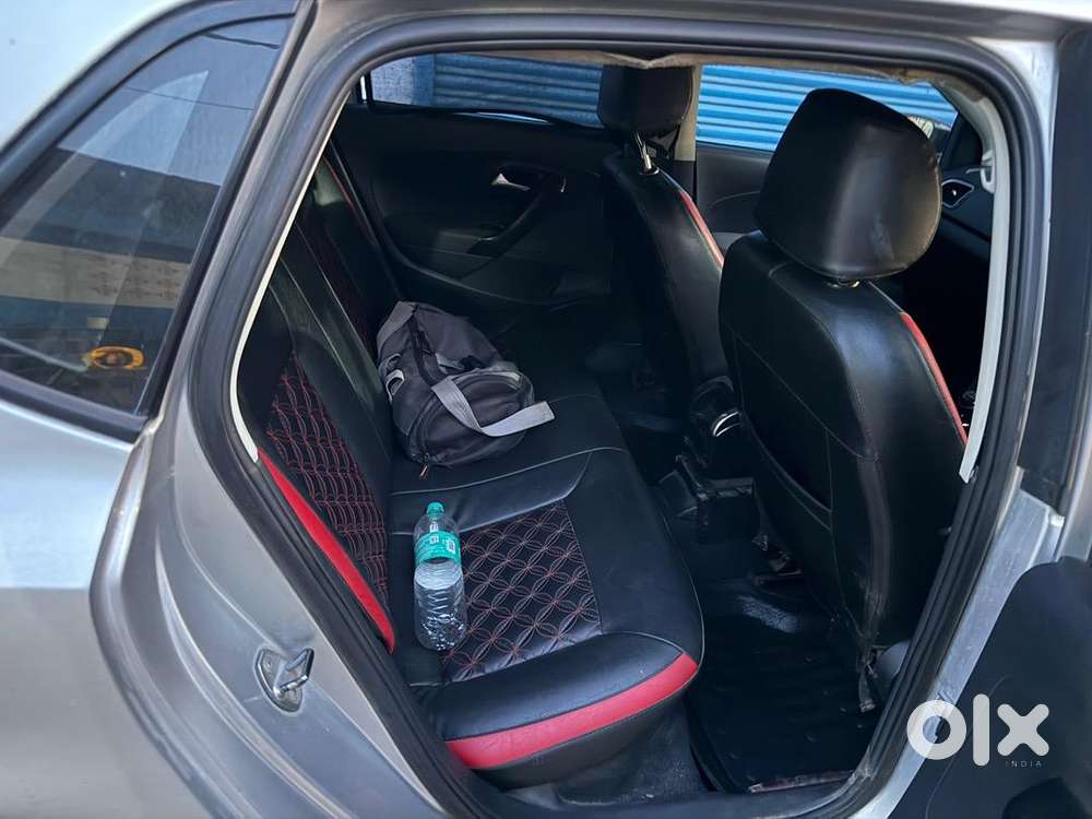 Volkswagen Diesel Car 2016