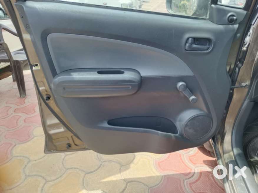 Maruti Suzuki Ritz Ldi, 2009, Diesel