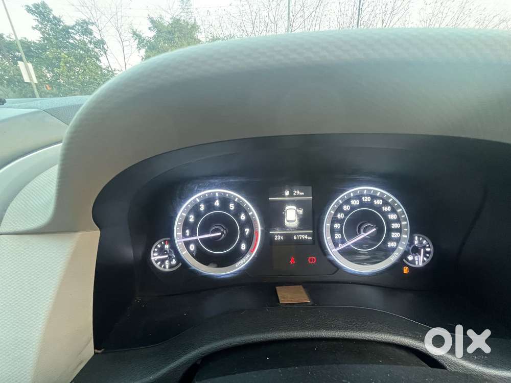 Hyundai Creta 1.5 Sx Executive Petrol, 2023, Petrol