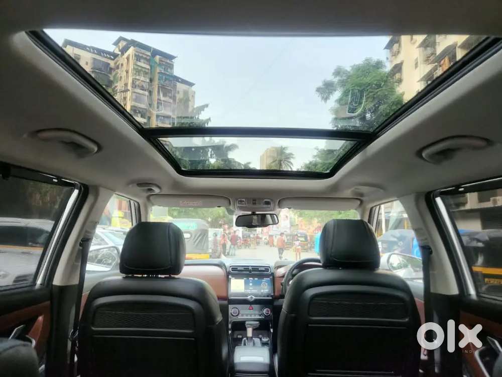 Hyundai Alcazar 2022 Diesel Automatic