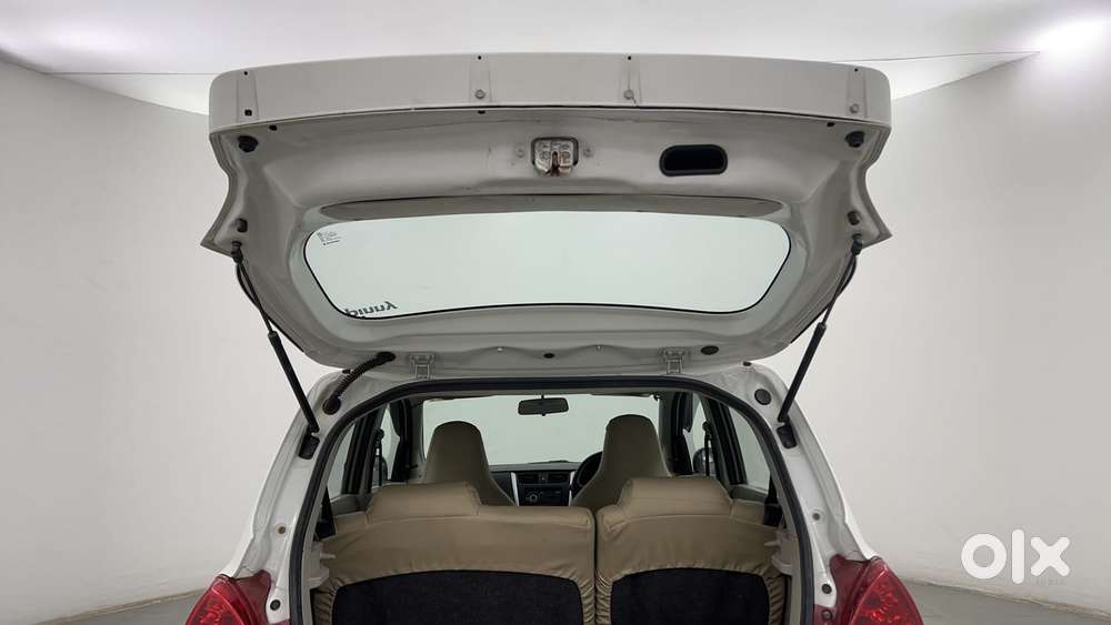 Maruti Suzuki Celerio 1.0 Vxi Amt, 2018, Petrol