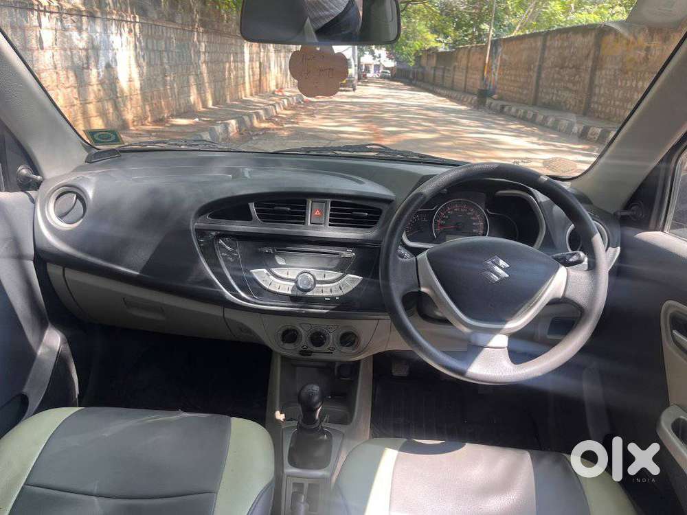 Maruti Suzuki Alto K10 Vxi, 2013, Petrol