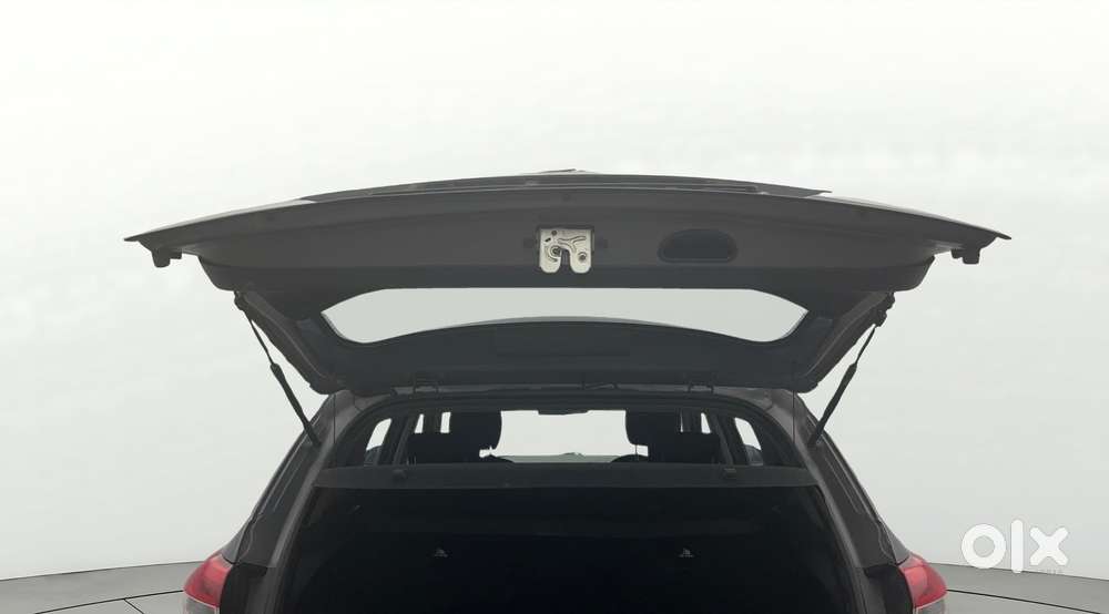 Hyundai Creta 1.6 Sx Automatic, 2019, Petrol