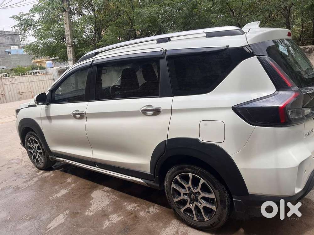 Maruti Suzuki Xl6 2024 Well Maintained