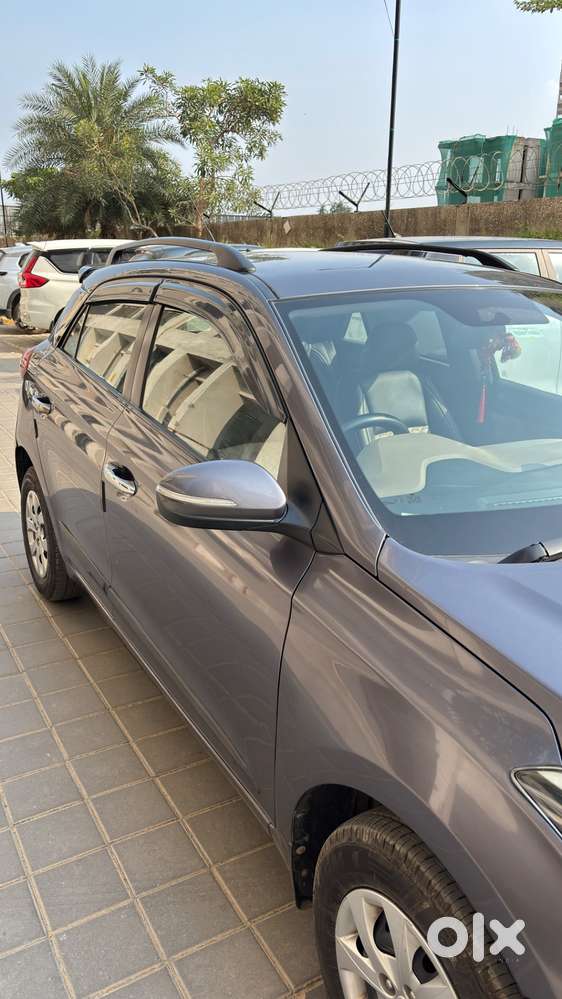 Hyundai I20 2018 Petrol Well Maintained