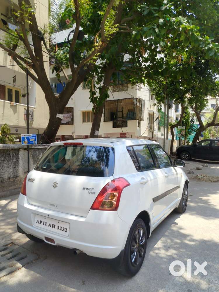 Maruti Suzuki Swift Vdi Optional, 2010, Diesel