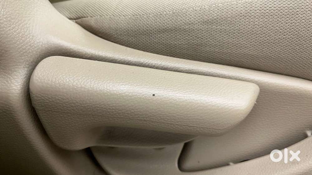 Honda Amaze 2013-2016 Vx At I-vtech, 2015, Petrol