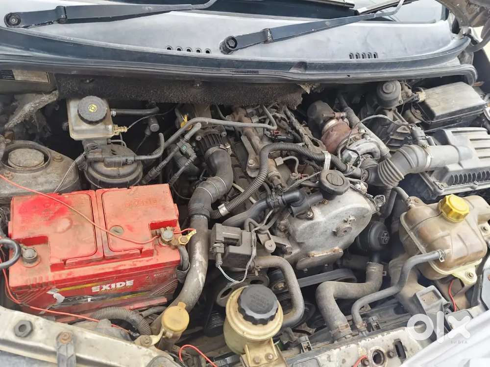 Chevrolet Enjoy 2014 Diesel Well Maintained