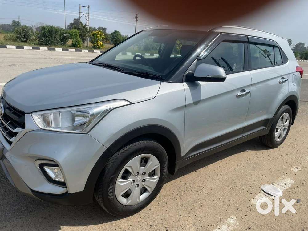 Hyundai Creta 12/2019