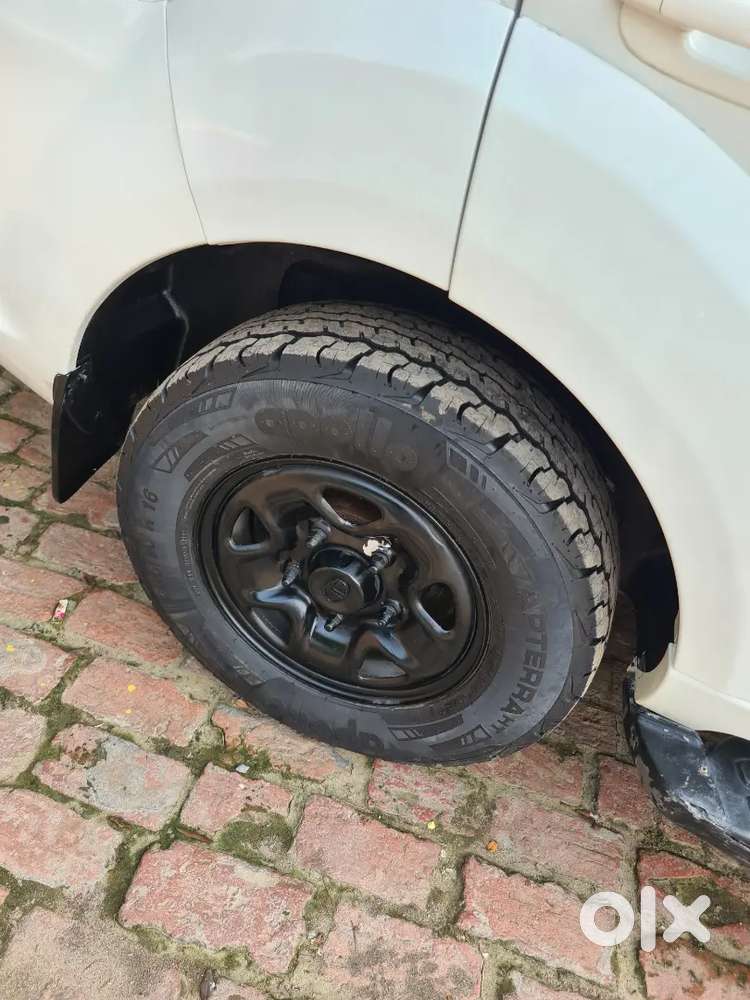Tata Safari Storme 2015 Diesel Well Maintained