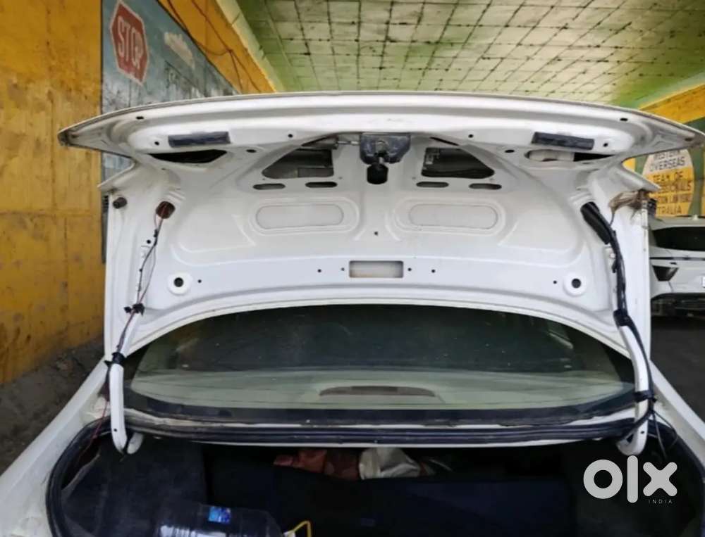 Honda City Ivtec Automatic