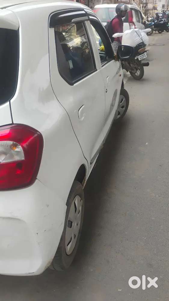 2023 Maruti Suzuki Alto