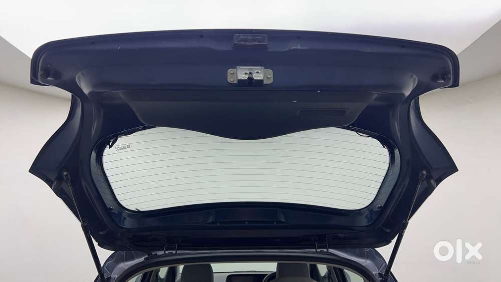 Hyundai Grand I10 Nios Sportz 1.2 Kappa Vtvt, 2020, Petrol
