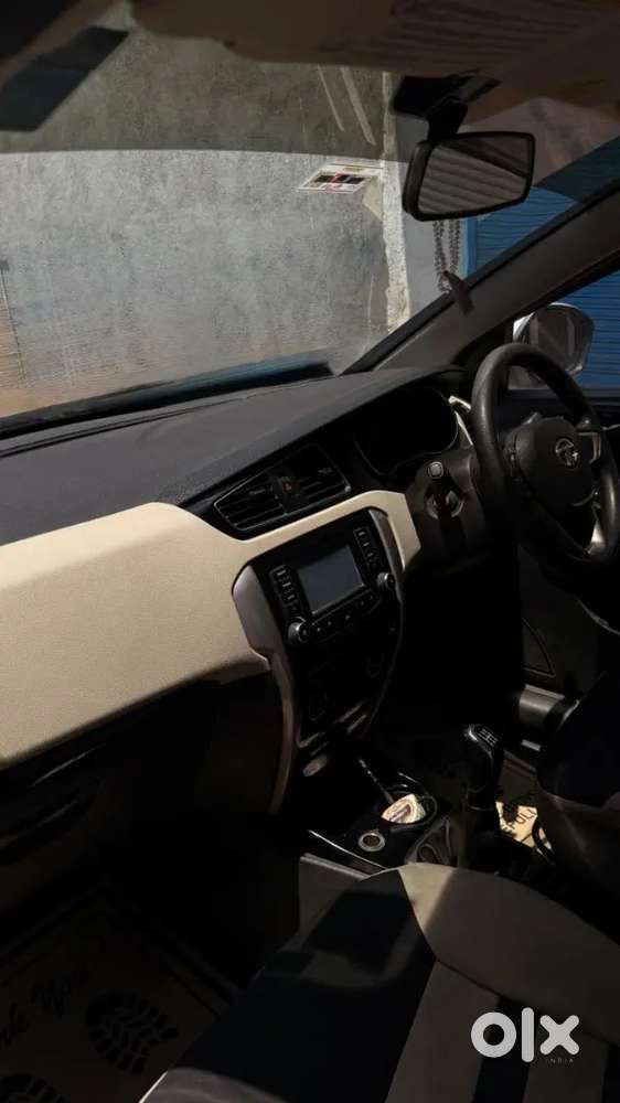 Tata Zest 2015 Diesel 130000 Km