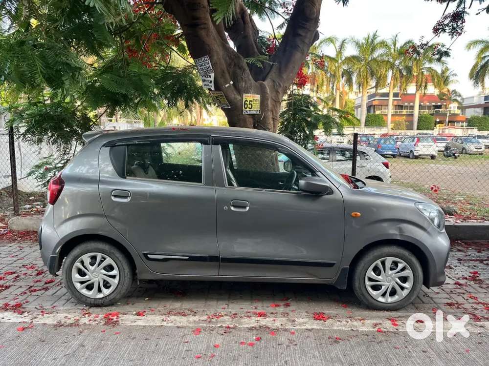 Maruti Suzuki Celerio 2022 Cng & Hybrids 33000 Km Driven