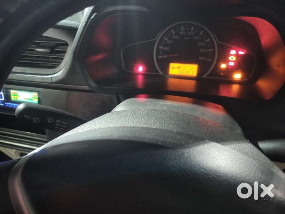 Maruti Suzuki Alto 0.8 Lxi (o), 2020, Petrol