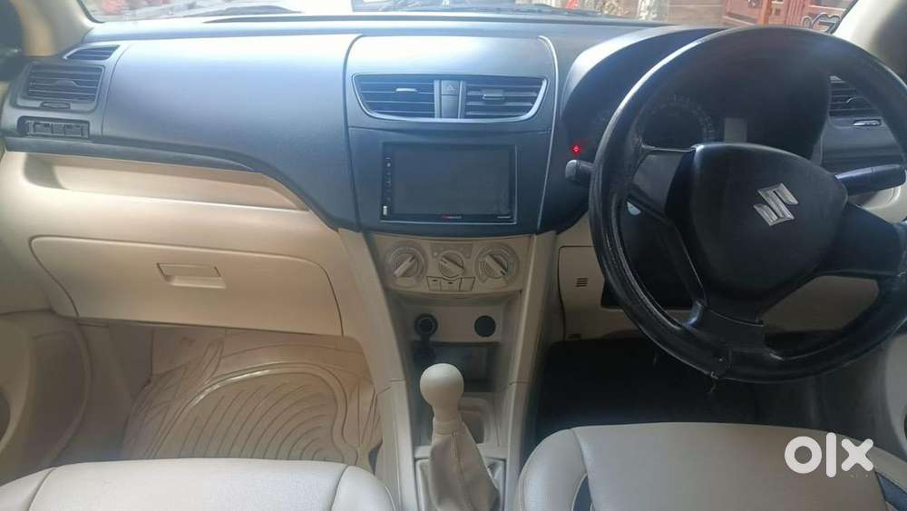 Maruti Suzuki Dzire 2014 Diesel Well Maintained