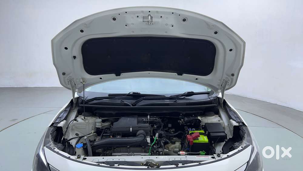 Toyota Glanza 1.2 V Amt, 2022, Petrol