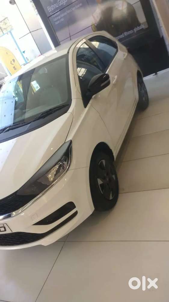 Tata Tiago 2026 Petrol 800 Km Driven