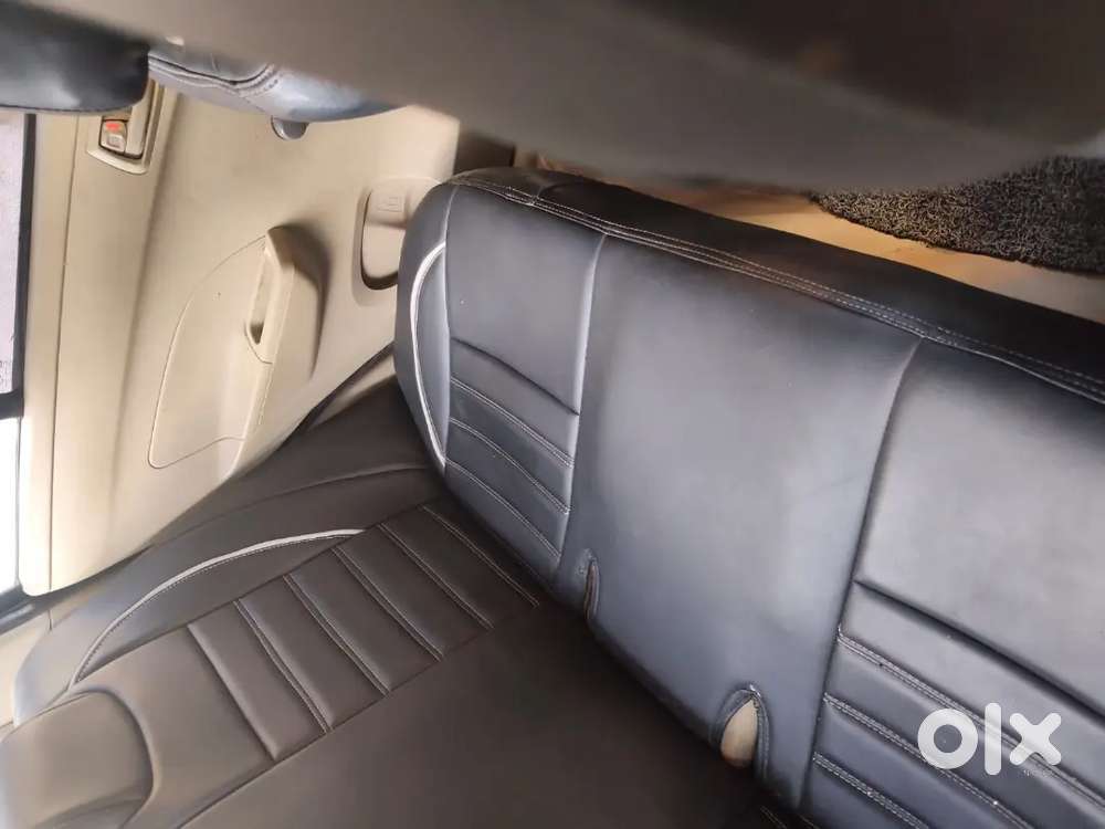 Maruti Swift Dzire 2018