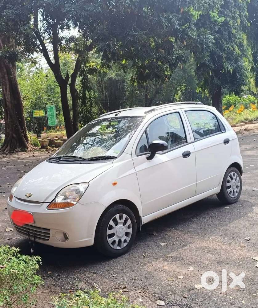 Chevrolet Spark 2011 Petrol 39000 Km Driven