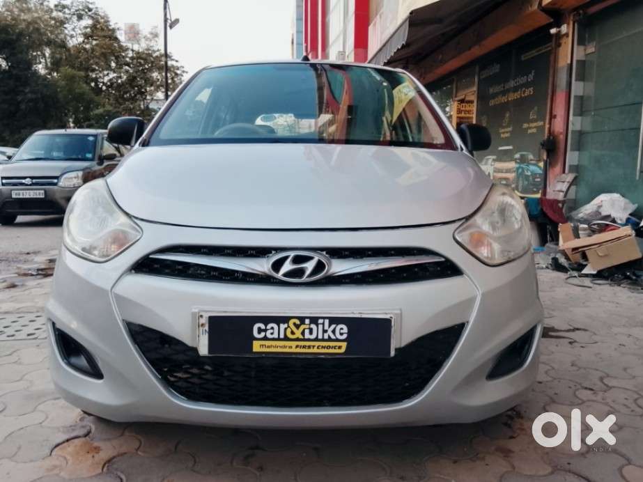 Hyundai I10 Era, 2013, Petrol