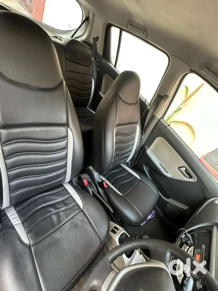 2018 Maruti Suzuki Alto